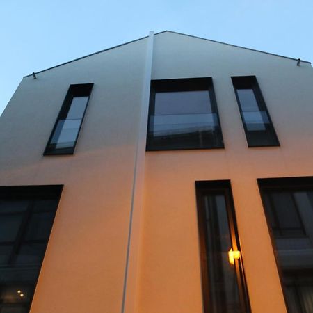 Maraveiro Lägenhet Exteriör bild