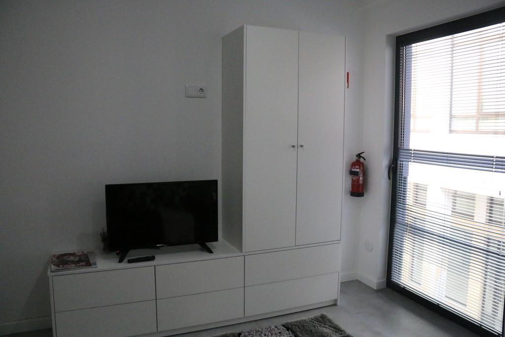 Maraveiro Lägenhet Exteriör bild