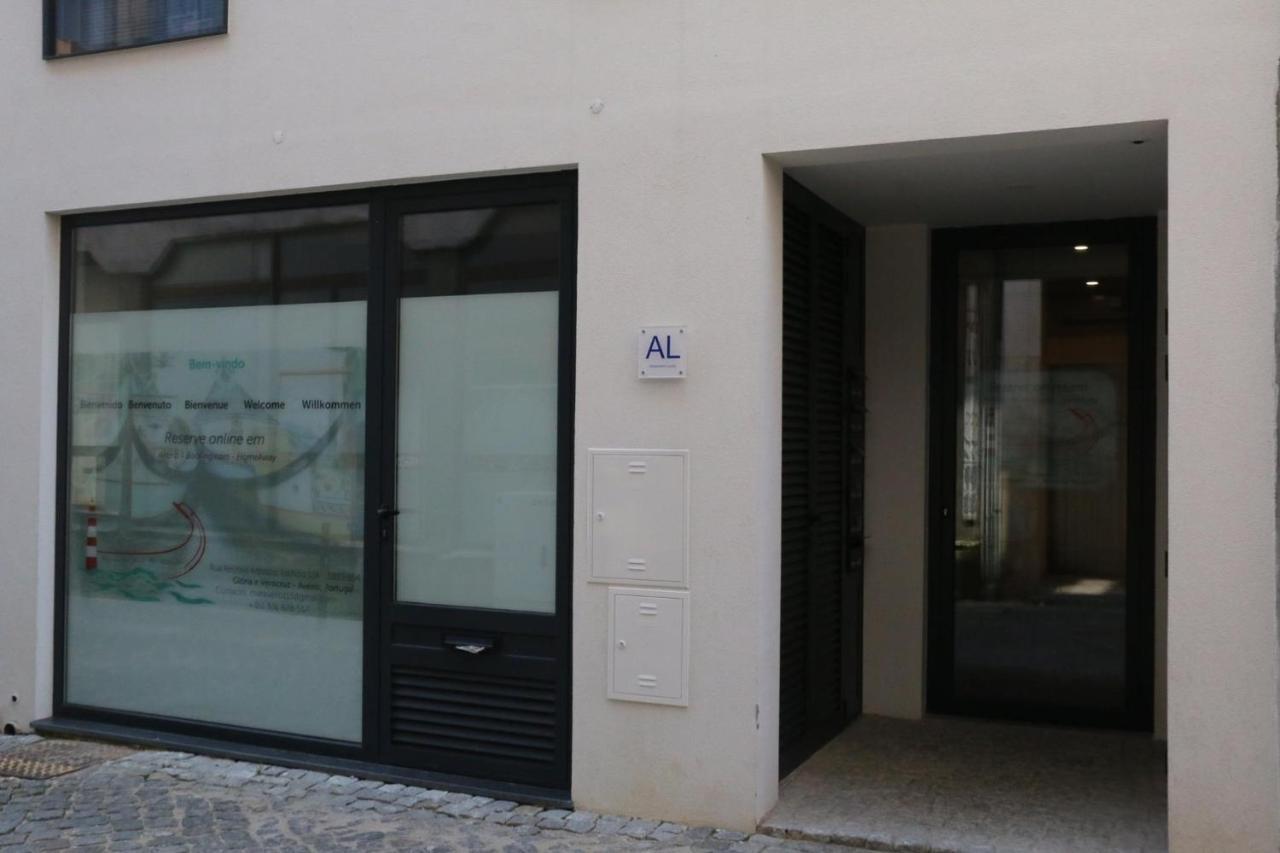Maraveiro Lägenhet Exteriör bild