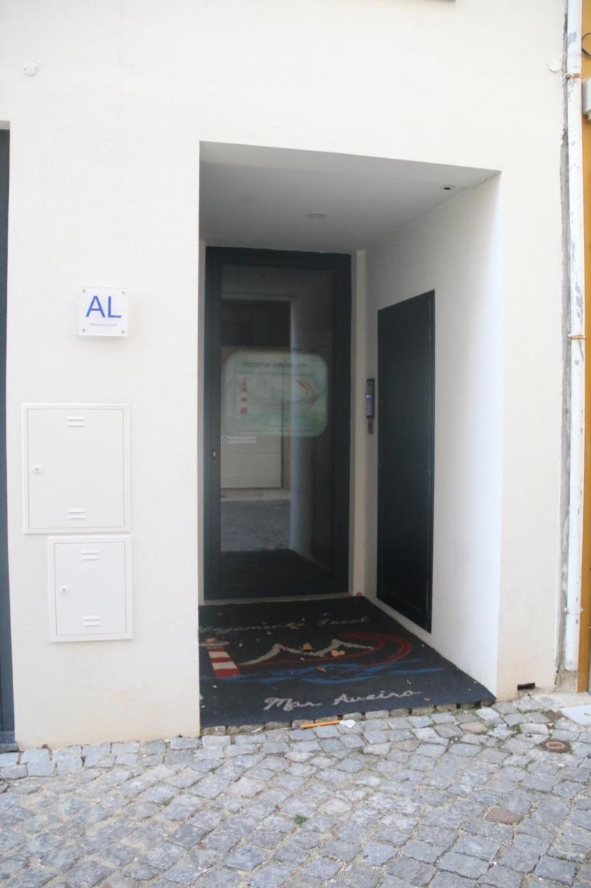 Maraveiro Lägenhet Exteriör bild