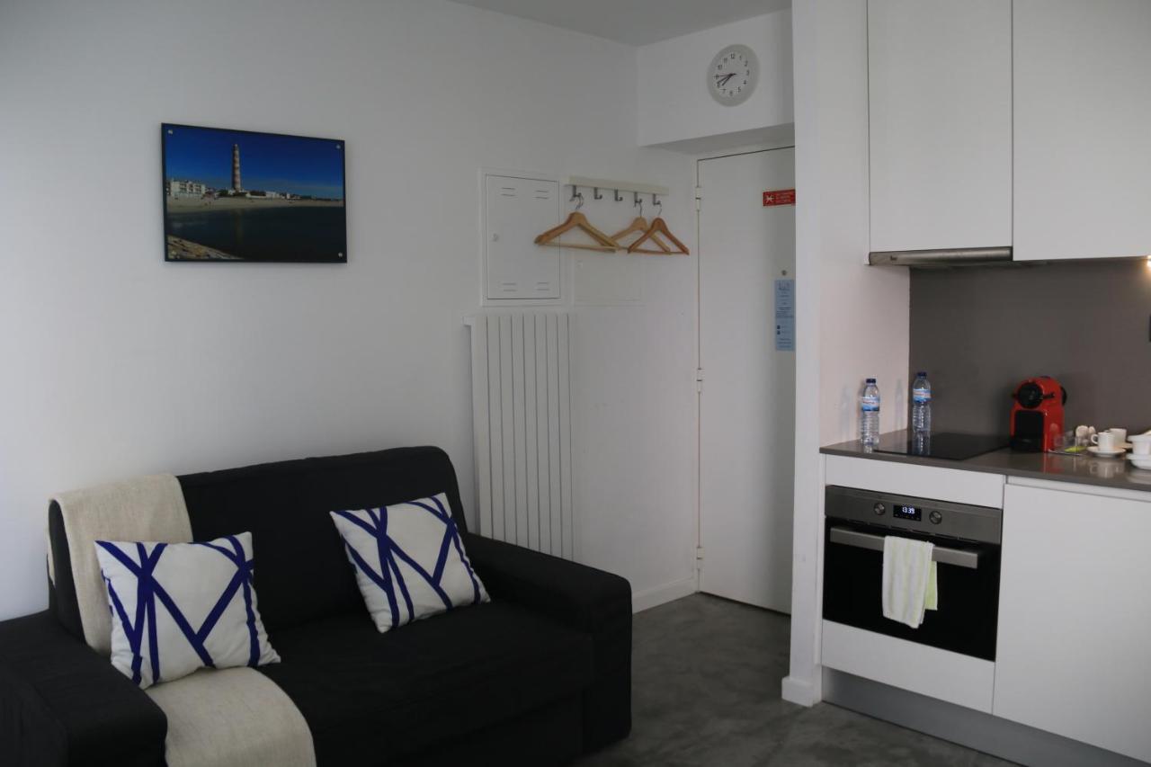 Maraveiro Lägenhet Exteriör bild