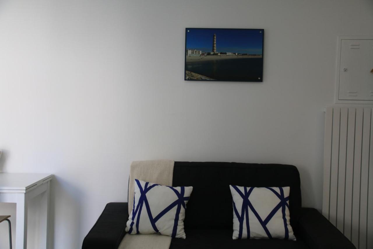 Maraveiro Lägenhet Exteriör bild