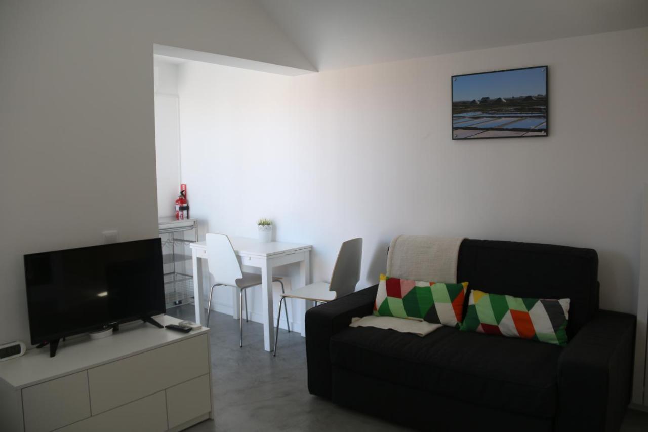 Maraveiro Lägenhet Exteriör bild